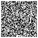 QR code with Toms Checker Board Garage contacts