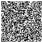 QR code with Pride Masonry of Gaffney Inc contacts