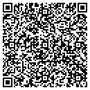 QR code with Howe Know contacts