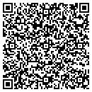 QR code with Zafar Enterprises contacts