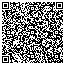 QR code with R And R Masonry Inc contacts