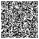 QR code with R C Construction contacts