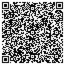 QR code with RTE Inc contacts