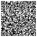 QR code with Myles Taxi contacts