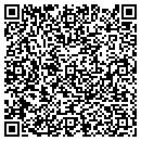 QR code with W S Systems contacts