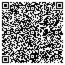 QR code with Ricketts Masonry contacts