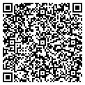 QR code with Ernest Nelson contacts