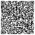 QR code with Warsaw Transmission Center Inc contacts