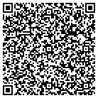 QR code with White County Auto Repair contacts