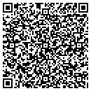 QR code with Ronald Avant Masonry contacts