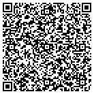 QR code with William's Service Center contacts