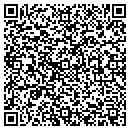 QR code with Head Start contacts