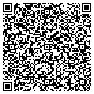 QR code with Madison United Methodist Schl contacts