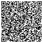 QR code with S & S Grading Unlimited contacts