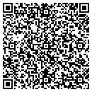QR code with The Collegiate Card contacts