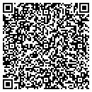 QR code with Zamir Marble contacts
