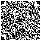 QR code with Ryans Creek Two By Two Prschl contacts