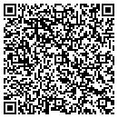 QR code with T K Concrete & Masonry contacts