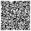 QR code with Mr Menu contacts
