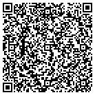 QR code with T S Stoneworks & Watergardens contacts