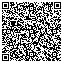QR code with T-Sag L L C contacts