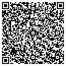 QR code with Zero Hour Security contacts