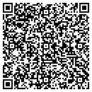 QR code with Gary Parr contacts