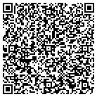 QR code with Spaulding & Slye Security Desk contacts