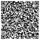 QR code with The All Seeing Eye Security Services contacts