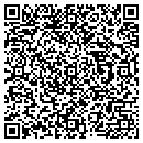 QR code with Ana's Towing contacts