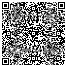 QR code with Precision Bindery & Printing contacts