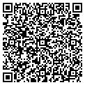 QR code with Azpin Sales Corp contacts