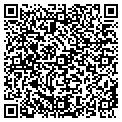 QR code with Top Flyght Security contacts