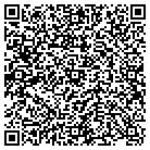 QR code with Crystal Clear Window Service contacts