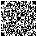 QR code with Gladys Bauer contacts