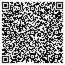 QR code with K&A Auto contacts