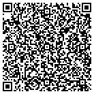 QR code with Gold Medal of Miami Inc contacts