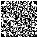QR code with T & N Construction contacts