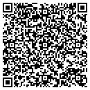 QR code with Underberg Masonry contacts
