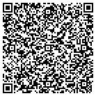 QR code with Orland Community Service Assn contacts