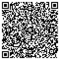 QR code with W G Bittner Masonry contacts
