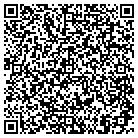 QR code with Irv Malvin Inc contacts