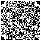 QR code with C & F Transportation contacts
