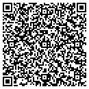QR code with Atlantic Masonry contacts