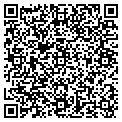 QR code with Gumbert John contacts