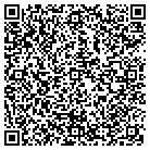QR code with Headstart of Evening Shade contacts