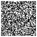 QR code with Marv's Tire contacts