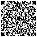 QR code with J Maty Co contacts