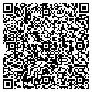 QR code with Harold Roome contacts