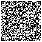 QR code with B & B Stone Sales Company Inc contacts